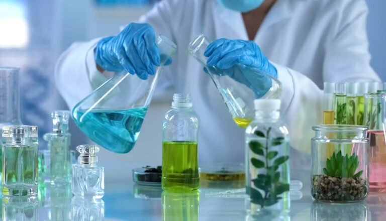 Bitesolgemokz: Was steckt hinter der mysteriösen Chemikalie?