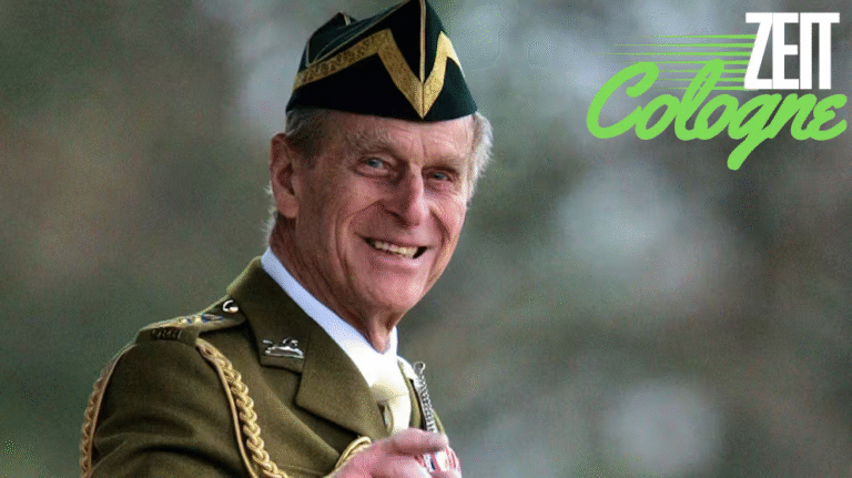 Prinz Philip im Whoniversum – Symbolik & popkulturellen Relevanz