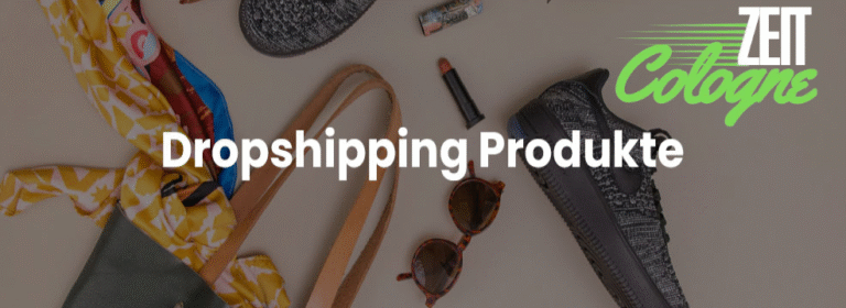 Dropshipping Produkte: Profitable Produktstrategien im Onlinehandel
