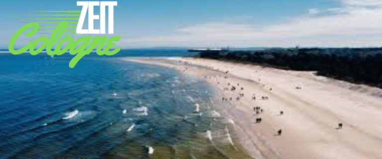 Swinemünde : Das neue „Miami der Ostsee“ – Fakten, Tipps