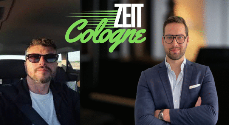 Florian Bostelmann – Porträt und Einfluss im digitalen Zeitalter