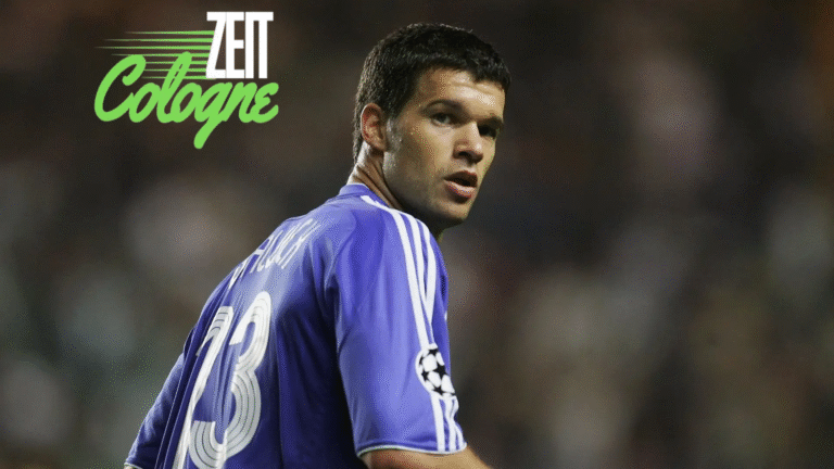 Jordi Ballack – Öffentliche Wahrnehmung und Medienpräsenz