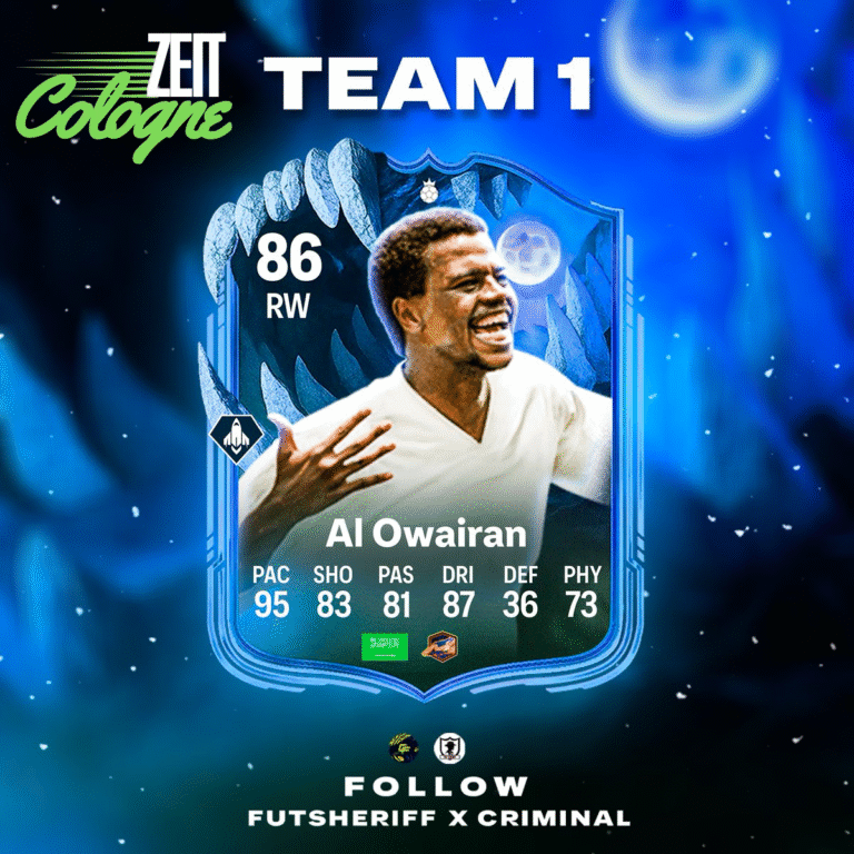 Fut Sheriff: Alles, was du über den Verein wissen musst