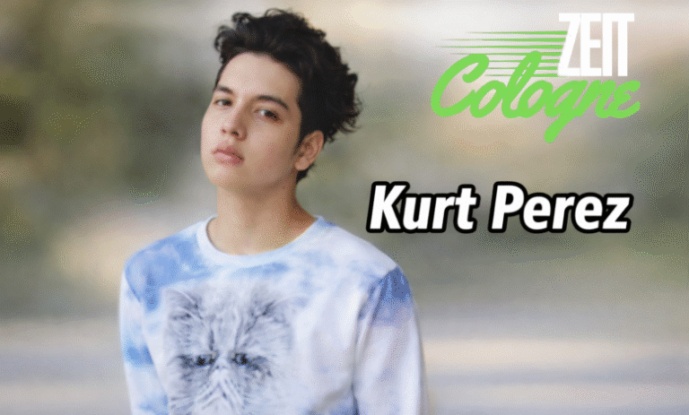 Kurt Perez – umfassendes Porträt einer prägenden Persönlichkeit