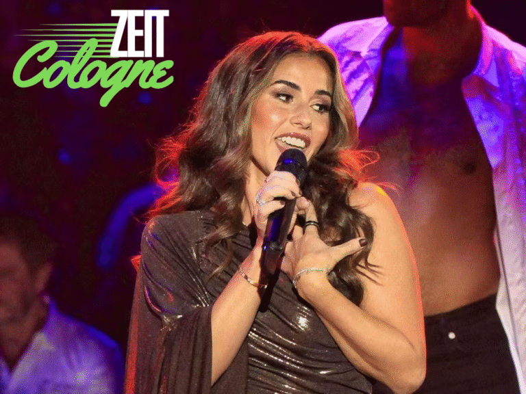 Sarah Engels – Karriere, Leben, Erfolge deutschen Künstlerinnen